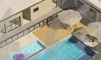 Imagem: Condomínio Luzitá Apartamento com 3 Quartos