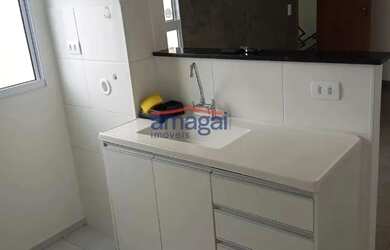 Imagem 6: Apartamento de 2 quartos para alugar em Jacareí