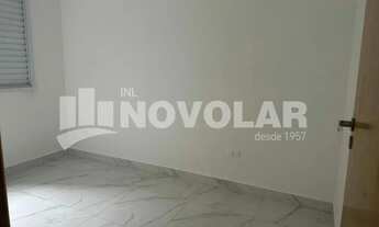 Imagem 4: Excelente oportunidade! Apartamento novo de um dormitório na Vila Guilherme com total segu