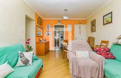 Imagem 4: Apartamento à Venda - Aclimação, 2 Quartos, 88 m2