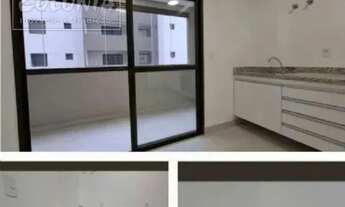 Imagem 7: Apartamento para locação - Parque das Nações, Santo André