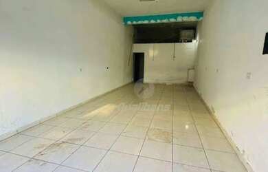 Imagem 2: Salão para alugar, 12 m² por R$ 1.200,00/mês - Vila Emílio - Mauá/SP