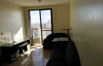 Imagem: Apartamento 3 quartos 1 suíte a venda