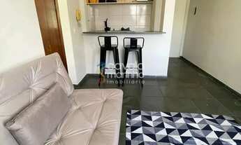 Imagem 2: Apartamento mobiliado à venda ou para alugar de 1 quarto, 31m² - Condomínio Via do Café