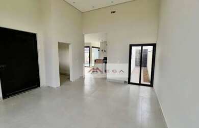 Imagem 4: Casa com 3 quartos à venda, 210 m² por R$ 1.910.000 - Parque Brasil 500 - Paulínia/SP