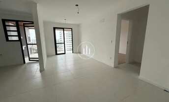 Imagem 2: Apartamento 1 Quarto 64m² - Barreiros - CEN