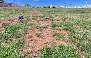 Imagem 6: Terreno Jardins Amsterdã