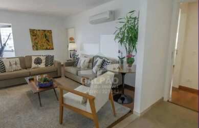 Imagem 5: Apartamento com 3 Quartos à venda, 227m² - Cidade Monções