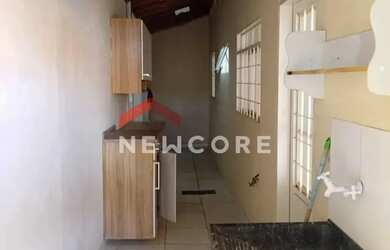 Imagem 7: Casa em Rua Vera Lúcia Lima da Silva - Jardim Silvestre II - Bauru/SP