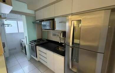 Imagem 7: Cidade Maia - Botânica