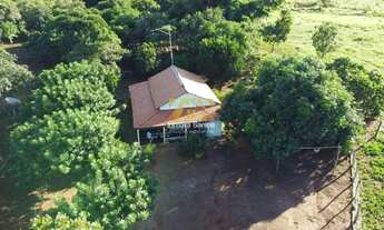 Imagem 2: Chácara, 7.5 alqueires - Próximo ao Município de Palmas - Palmas/TO