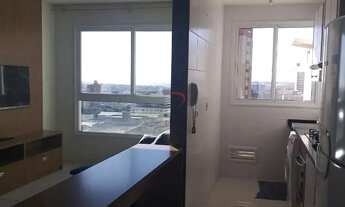 Imagem 5: Ed. Aquajardim - Apartamento com 2 dormitórios para alugar, 56 m² - Centro - Londrina/PR