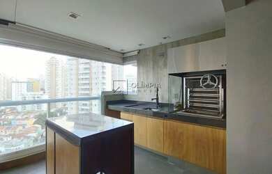 Imagem: Venda Apartamento 3 Dormitórios - 152 m²