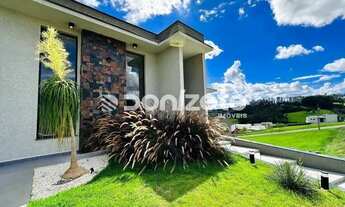 Imagem 2: Sobrado com 3 dormitórios à venda, 268 m² por R$ 1.790.000,00 - Condomínio Jardim Flamboya