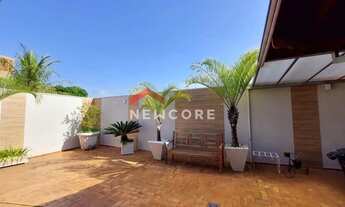 Imagem 3: Casa em Rua Julião Fernandes San Roman - Vila Industrial - Bauru/SP