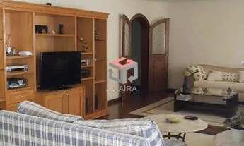 Imagem 6: Apartamento de 250m² no Jd. do Mar em São Bernardo do Campo/SP. (Com Elevadores