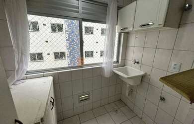 Imagem 7: Pantanal Apartamento com 2 dormitórios