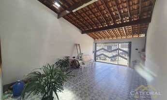 Imagem 4: Casa com 3 dormitórios à venda, 109 m² por R$ 510.000,00 - Fazenda Grande - Jundiaí/SP