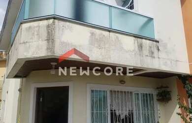 Imagem 2: Casa de condomínio em Rua Caúna - Martim de Sá - Caraguatatuba/SP