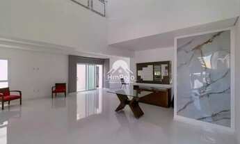 Imagem 2: Casa à venda em Campinas, Swiss Park, com 4 suítes, com 308.83 m², Residencial Davos