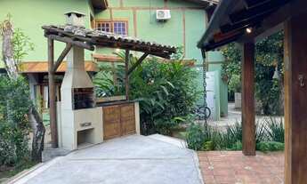 Imagem 6: Casa com 3 dormitórios, 130 m² - venda por R$ 1.700.000,00 ou aluguel por R$ 8.000,00/mês