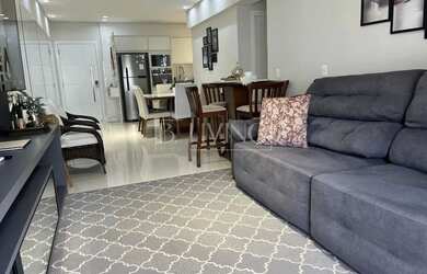 Imagem: Apartamento 2 suites em Jurere