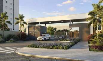 Imagem: Venda de Apartamentos / Padrão na cidade