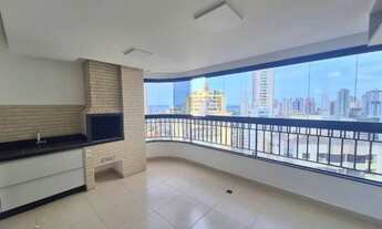 Imagem 6: Apartamento de 164 m² com 04 suítes à venda por R$ 1.490.000 no Park Residence - Setor Nov