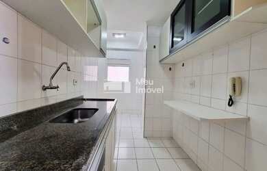 Imagem 4: Apartamento para aluguel e venda com 85 metros quadrados e 3 quartos em Centro - Jacareí