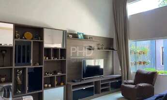 Imagem 3: Sobrado alto padrão 338 M2, 5 suítes no Parque Espacial