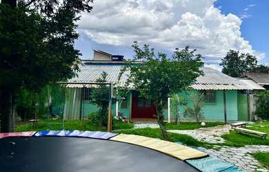 Imagem 4: Chapada dos Veadeiros GO