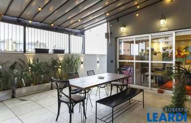 Imagem 3: COBERTURA - POMPÉIA - SP