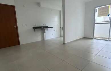 Imagem 2: Apartamento à Venda - Laranjeiras Zona Sul Uberlândia - 2Q com Suíte