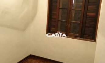 Imagem 2: Casa com 3 dormitórios e 2 vagas para alugar, 245 m² por R$ 3.800/mês - Vila Carrão - São