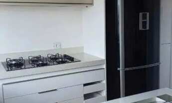 Imagem 5: Sobrado com 3 dormitórios à venda, 159 m² por R$ 689.000,00 - Vila Linda - Santo André/SP