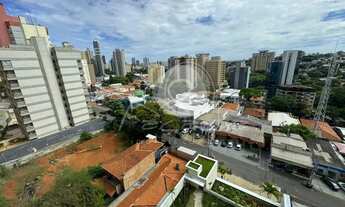 Imagem 7: Apartamento para venda e locação no Cambuí em Campinas - 3 suítes