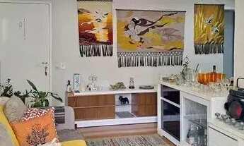 Imagem 3: Apartamento para venda tem 114 metros com 2 quartos em Icaraí - Niterói - RJ