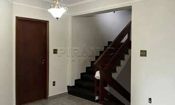 Imagem 3: Sobrado padrão com 308,52m², bairro Ribeirânia , Zona Leste de Ribeirão Preto/SP