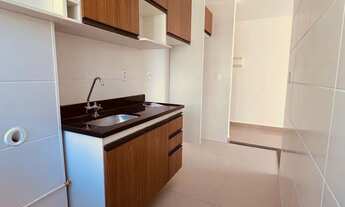 Imagem 2: ILHA DE HAVANA Apartamento com 2 dormitórios