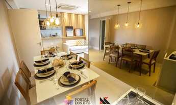 Imagem 5: Apartamento em Loteamento Colina Santa Bárbara - Santa Bárbara D'oeste