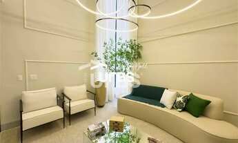 Imagem 5: Sobrado Mobiliado no Parque Amazônia