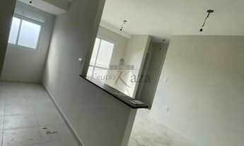 Imagem 5: Oportunidade - Apartamento - Jardim Oriente - Residencial Like Jardim Oriente - 2 Dormitór