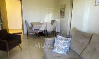 Imagem: Apartamento (tipo - padrao) 2 dormitórios/suite