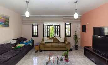 Imagem 5: Casa à Venda - Vila Ema, 4 Quartos, 192 m2