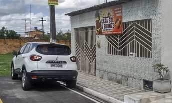 Imagem: Casa e terreno - Areia Branca município