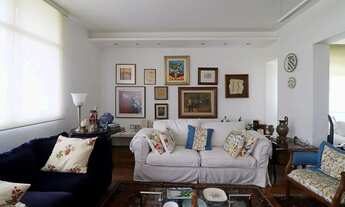 Imagem 3: Venda Apartamento 2 Dormitórios - 164 m² Cerqueira César