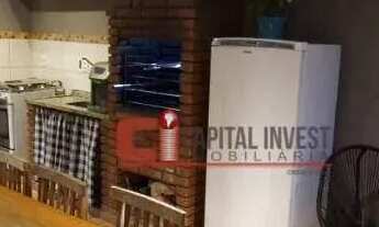 Imagem 6: Casa com 3 dormitórios à venda, 133 m² por R$ 850.000,00 - Jardim Botânico - Jaguariúna/SP