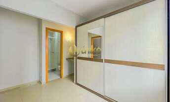 Imagem 4: Apartamento 1 Quarto com Sacada no Le Parc Centro de Curitiba