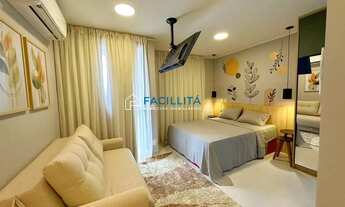 Imagem 4: Excelente Studio para Locação no Adrianópolis em Área Nobre de Manaus-/AM