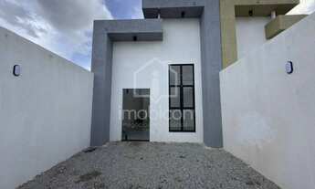 Imagem 2: Vendo: Casa com 3/4 (1 suíte) no Bairro São pedro - Vitória da Conquista/BA